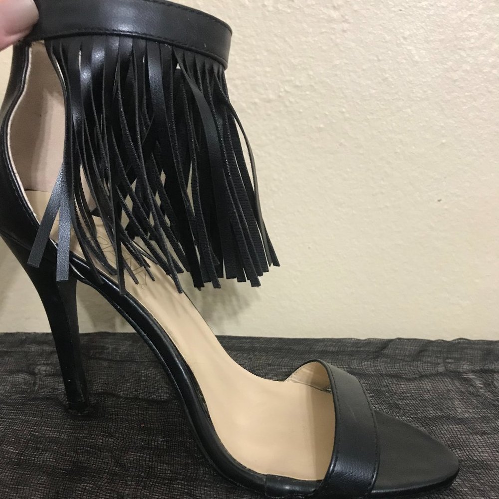 Adriana New York heels